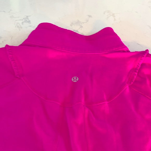 🌺Lululemon - Pullover - Picture 8 of 10